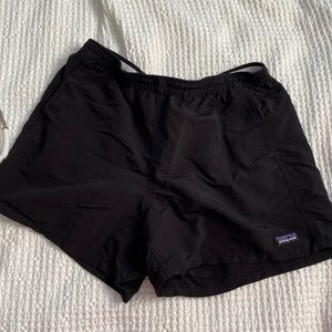 Patagonia Baggies 5”